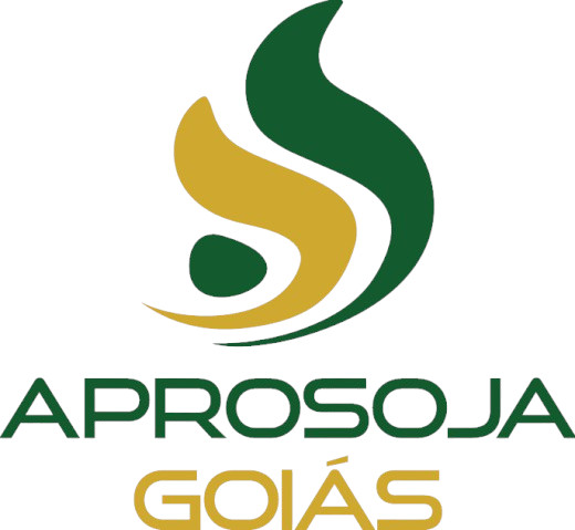 Logo Aprosoja-GO