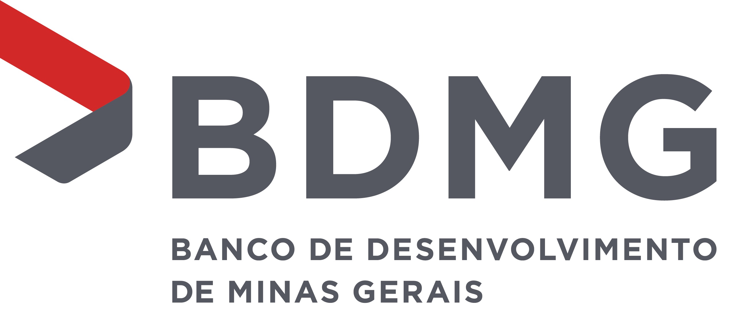 Logo BDMG