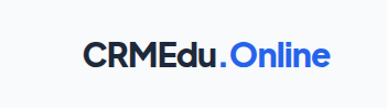Logo CRMEdu.Online
