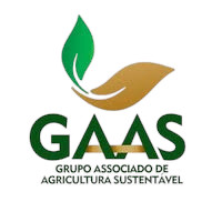 Logo GAAS Brasil