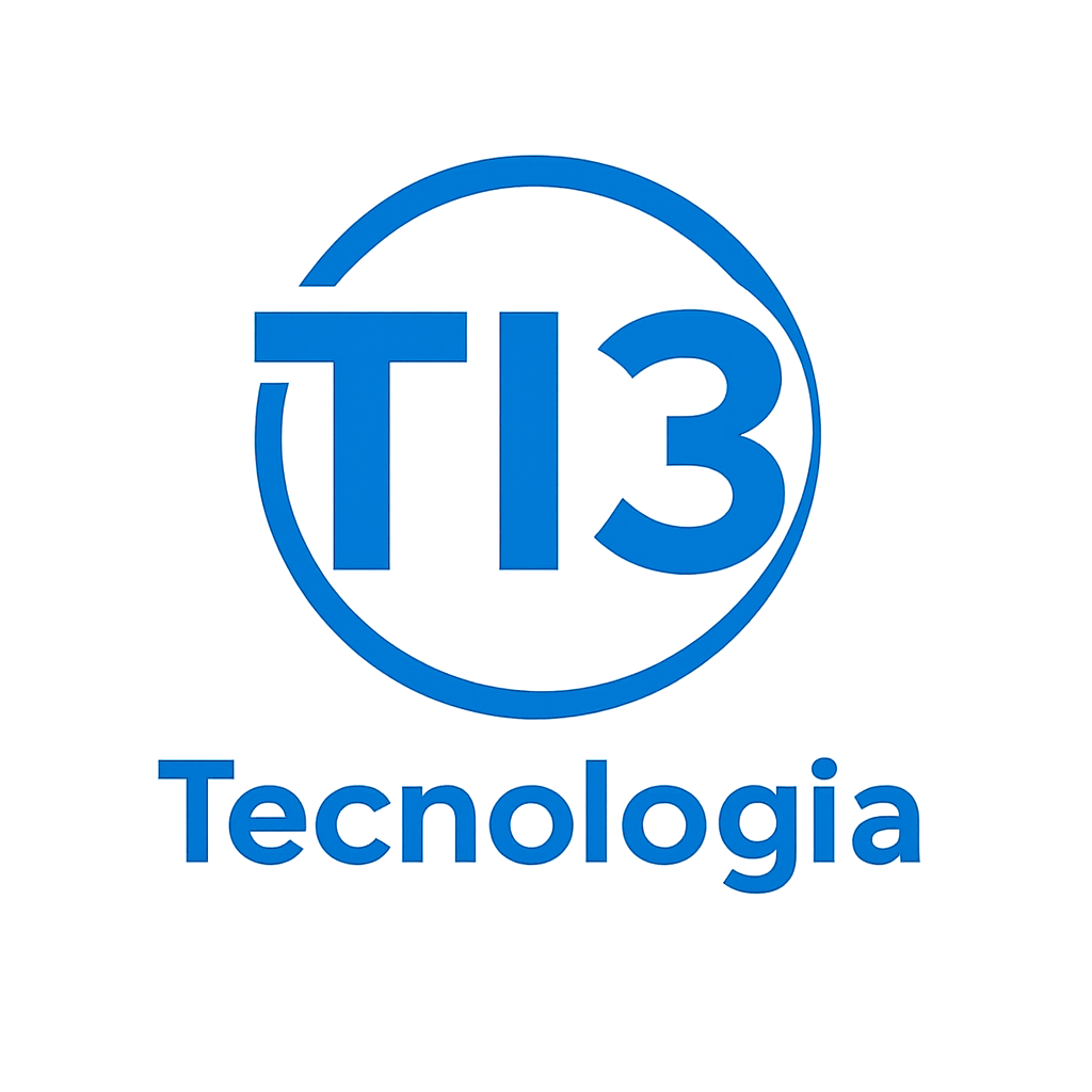 TI3 Tecnologia