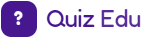 Logo QuizEdu